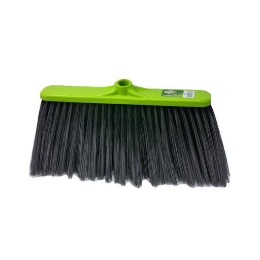 [265020] PLASTIC BROOM HEAD 43CM