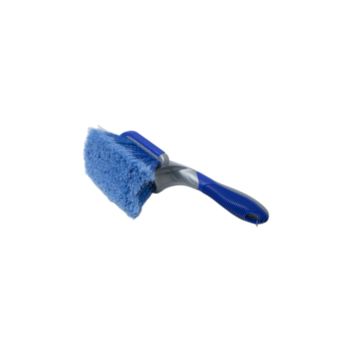[265031] PLASTIC BRUSH W HANDLE