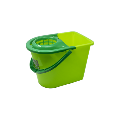 [265032] PLASTIC MOP BUCKET