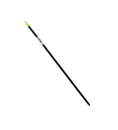 [265006] WOODEN HANLDE PAINTED 120CM