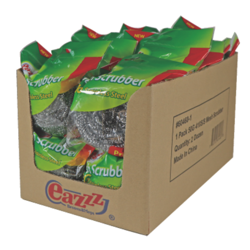 [265008] ZINC SCOURER 35G