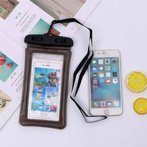 [PPNT] Waterpoof Phone Pouch