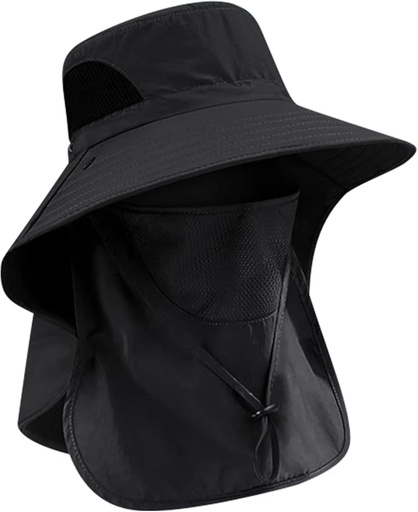 [SHFW] Sun Hats
