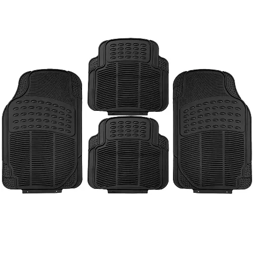 [4PCCMN] 4pc Car Mats