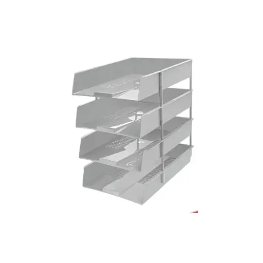 [005157] 4 Tier Document Holder