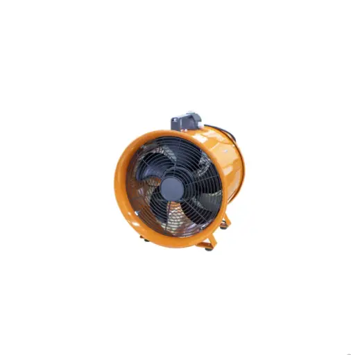DETON VENTILATOR 8"