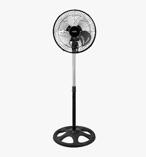 [253786] 10" Hero Standing Fan