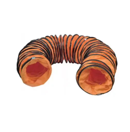 [002406] 5M DUCTING FOR 18" VENTILATOR