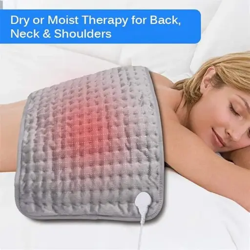 12" x 24" Heating Blanket