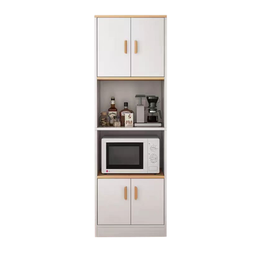 [254231] KITCHEN CABINET WHITE