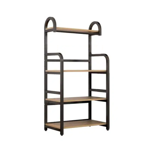 [254244] KITCHEN STORAGE RACK