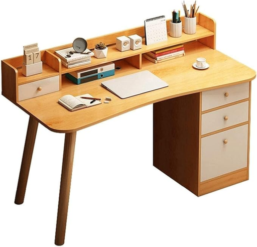 [254255] DESK STUDY