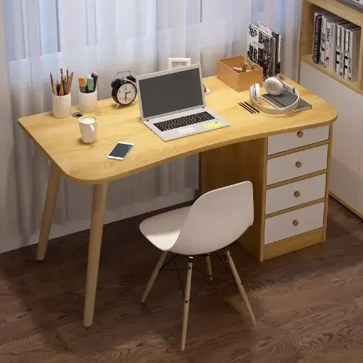 [254255] DESK STUDY