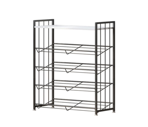 [254283] SHOE STAND 5 LAYER