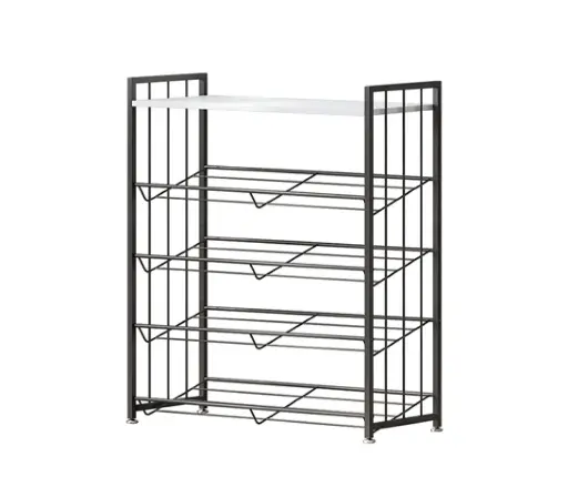 [254284] SHOE STAND 5 LAYER