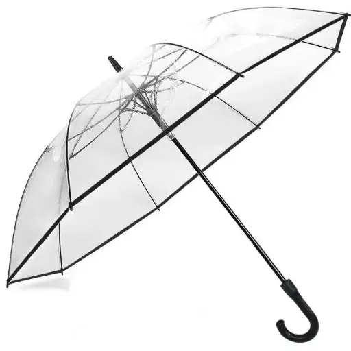 [CTU] Clear top Umbrellas
