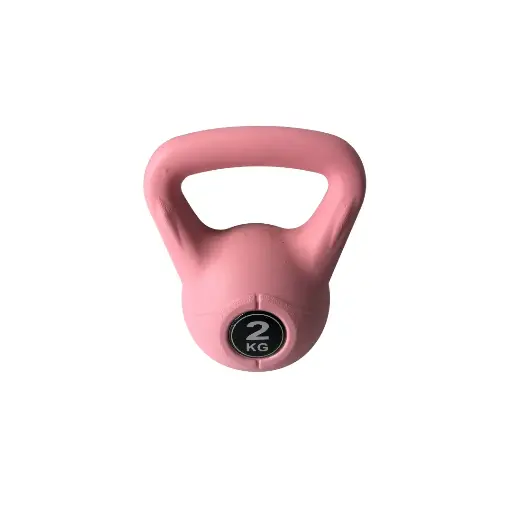 [PKBP] Kettlebells
