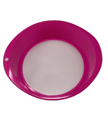 [253446] FLOUR SIEVE PLASTIC 36.5 cm