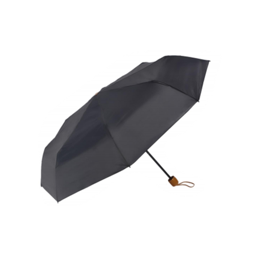 [254278] UMBRELLA FOLDING 55 CM DARK