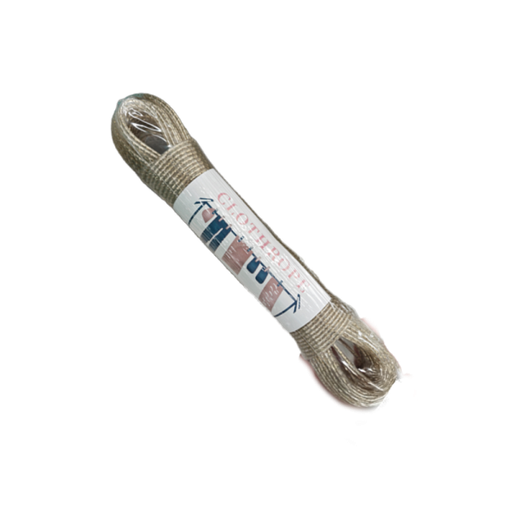 [254270] CLOTHES LINE W WIRE 30 CM