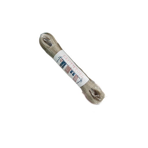 [254268] CLOTHES LINE W WIRE 10 CM