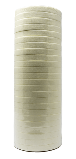 [253694] MASKING TAPE WHITE 12 MM