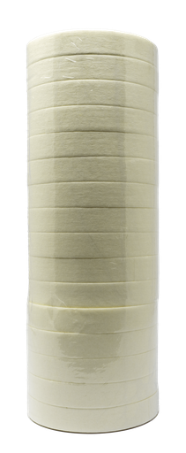 [253695] MASKING TAPE WHITE 18 MM