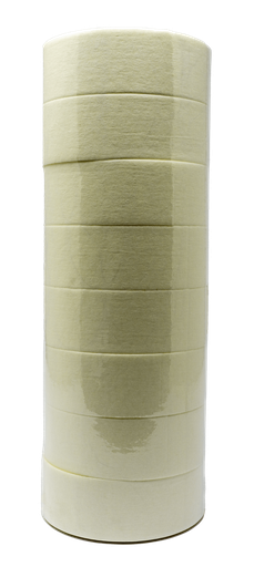 [253697] MASKING TAPE WHITE 36 MM