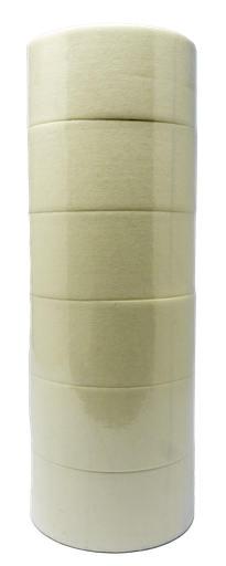 [253698] MASKING TAPE WHITE 48 MM