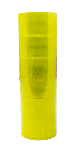 [253691] CLEAR TAPE 24 MM