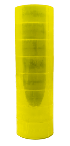 [253690] CLEAR TAPE 18 MM