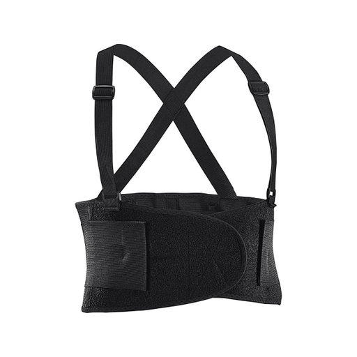 [254310] BACK STRAP LARGE