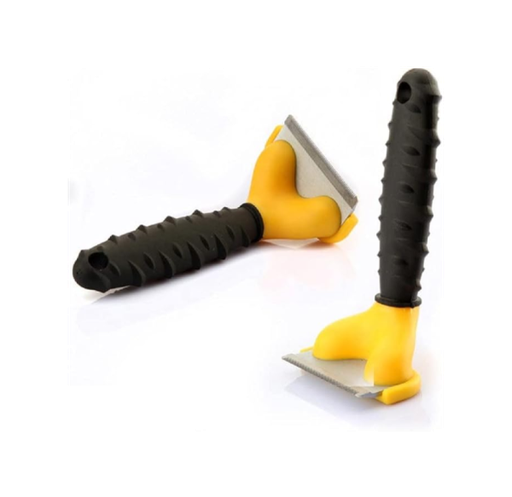 [254134] PET BRUSH 4 INCH