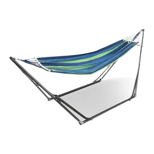 [HMWS] Hammock with Stand