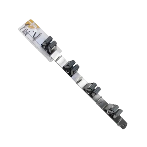 [254333] 4 Broom Holder