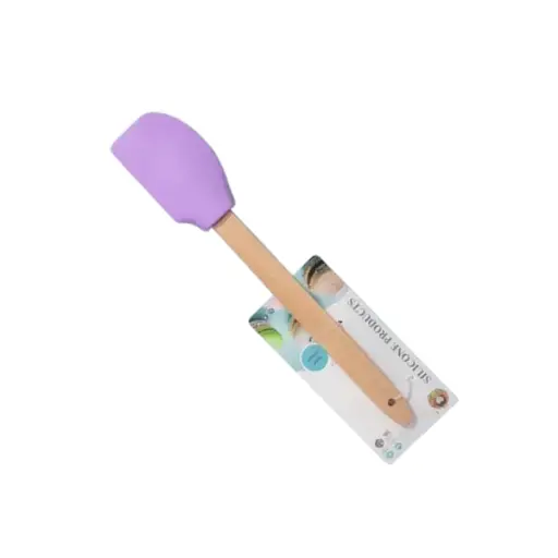 [254319] SILICON SPATULA