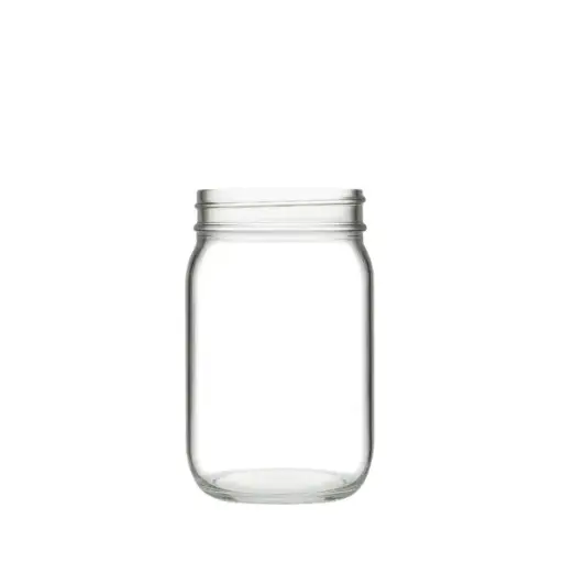 [280031] GLASS JAR 360 ML