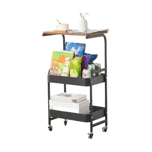 [3TUCB] Untility Cart