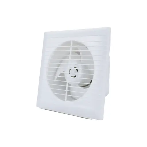 [260027] HERO EXHAUST FAN 8'' WALL