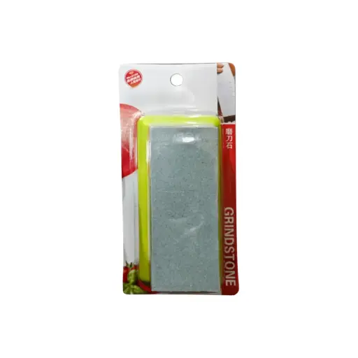 [253096] SHARPENING STONE 14CM