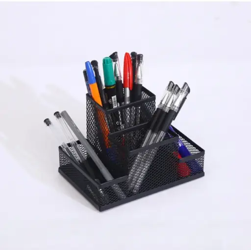 [MI007-4] Desk Organizer