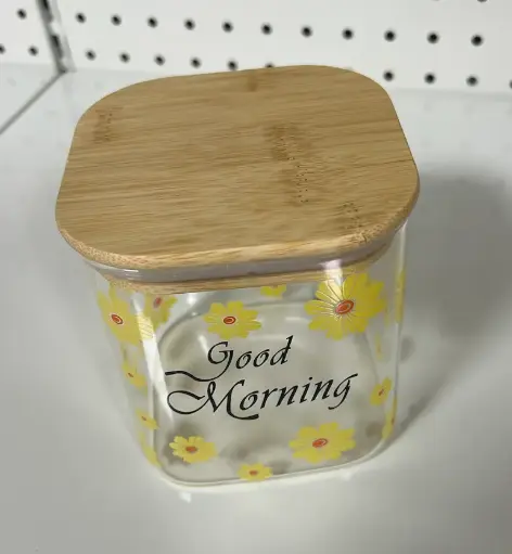 [JWP] Jar with Pattern