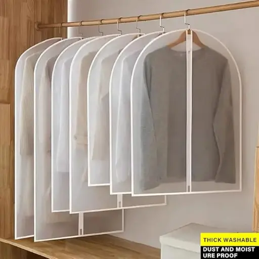 [GBSS] Fabric Garment Bags 23.6" x 35.4"