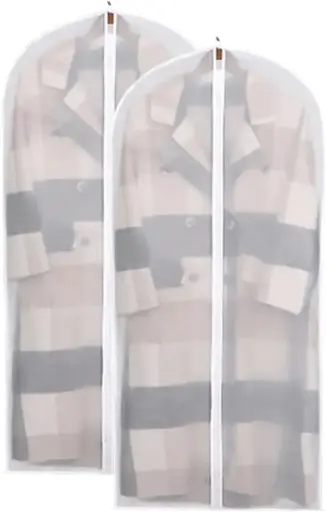 [GBBS] Fabric Garment Bags 23.6" x 47.2"