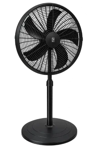 [FS18] 18" Standing Fan