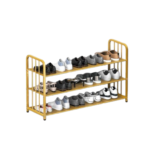 [255132] 3 LAYER SHELF & ORGANIZER