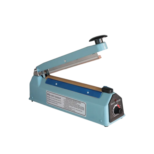 [255110] 8" Impulse Sealer (Metal)