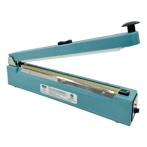 [255112] 16" Impulse Sealer (Metal)
