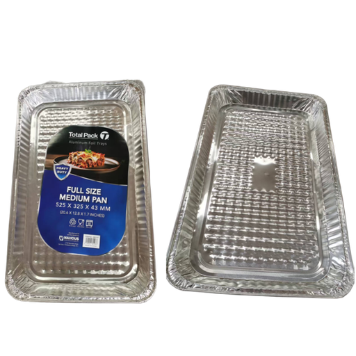 [280107] Full Size Medium Pan (50)