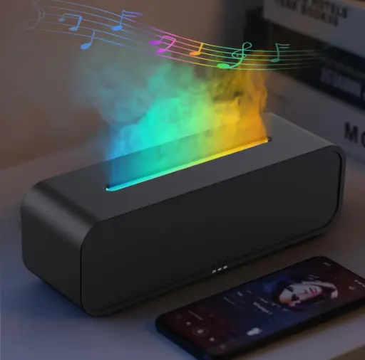 [238992] Flame Diffuser